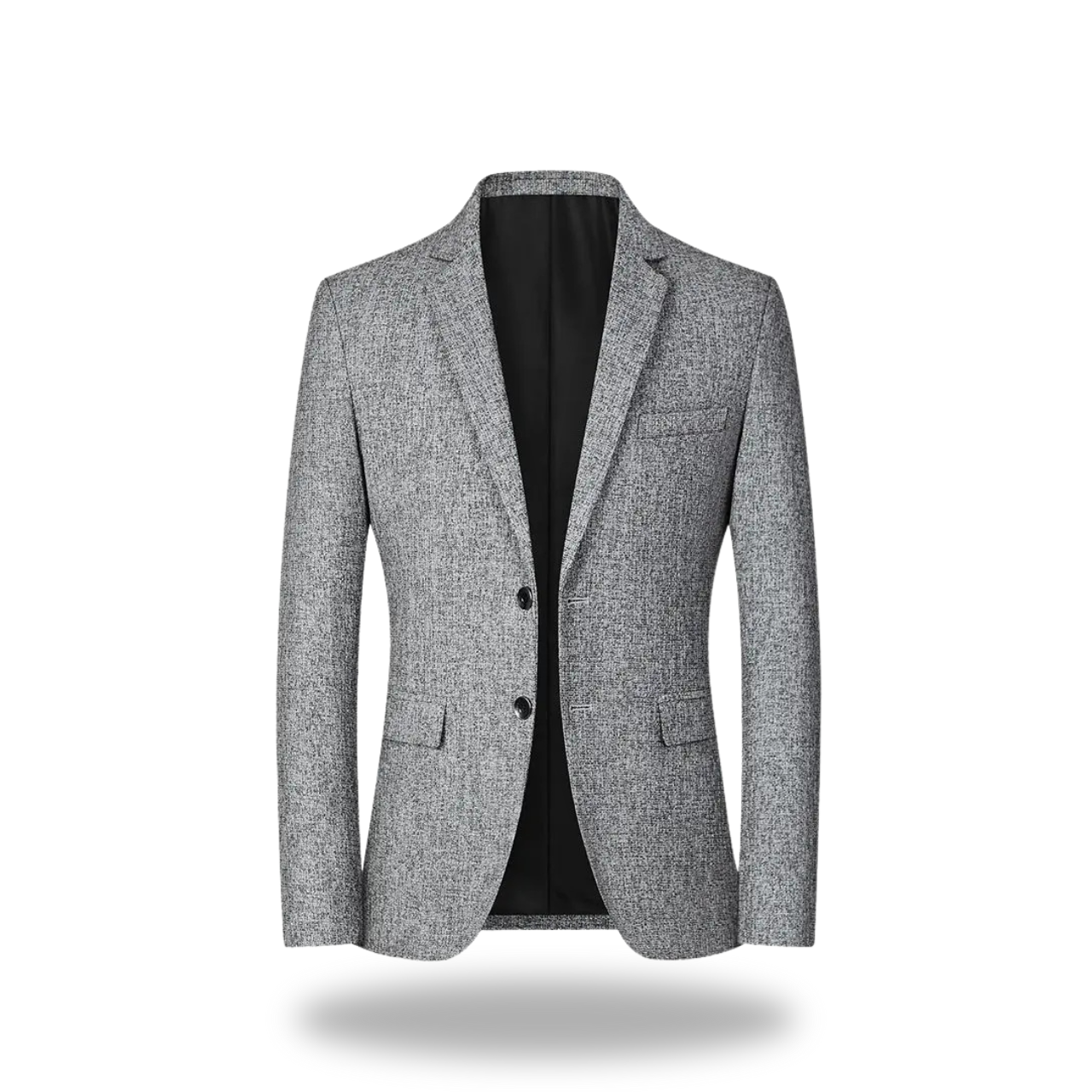Henry | Timeless Tailored Blazer