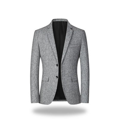 Henry | Timeless Tailored Blazer