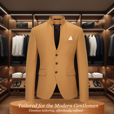 Martin | Asheboro Suit, Tailored Fit