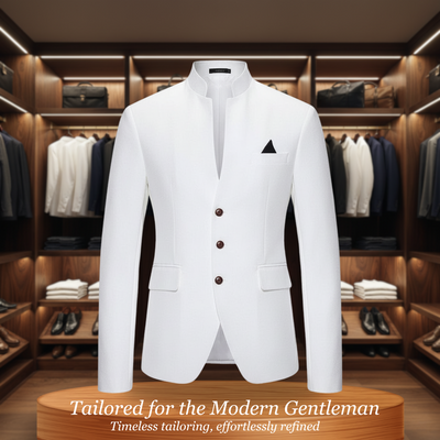 Martin | Asheboro Suit, Tailored Fit