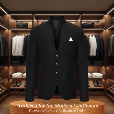 Martin | Asheboro Suit, Tailored Fit