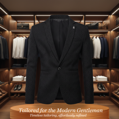 Madrid | Gentleman's Magnolia Blazer