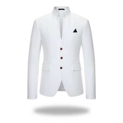 Martin | Asheboro Suit, Tailored Fit