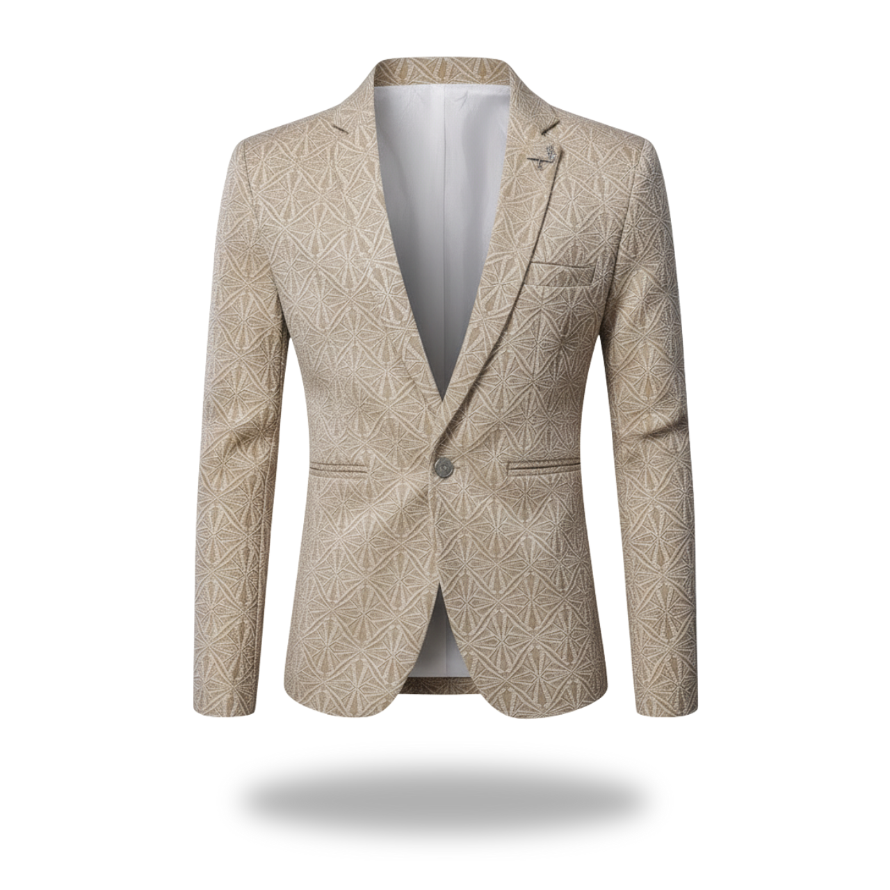 Madrid | Gentleman's Magnolia Blazer
