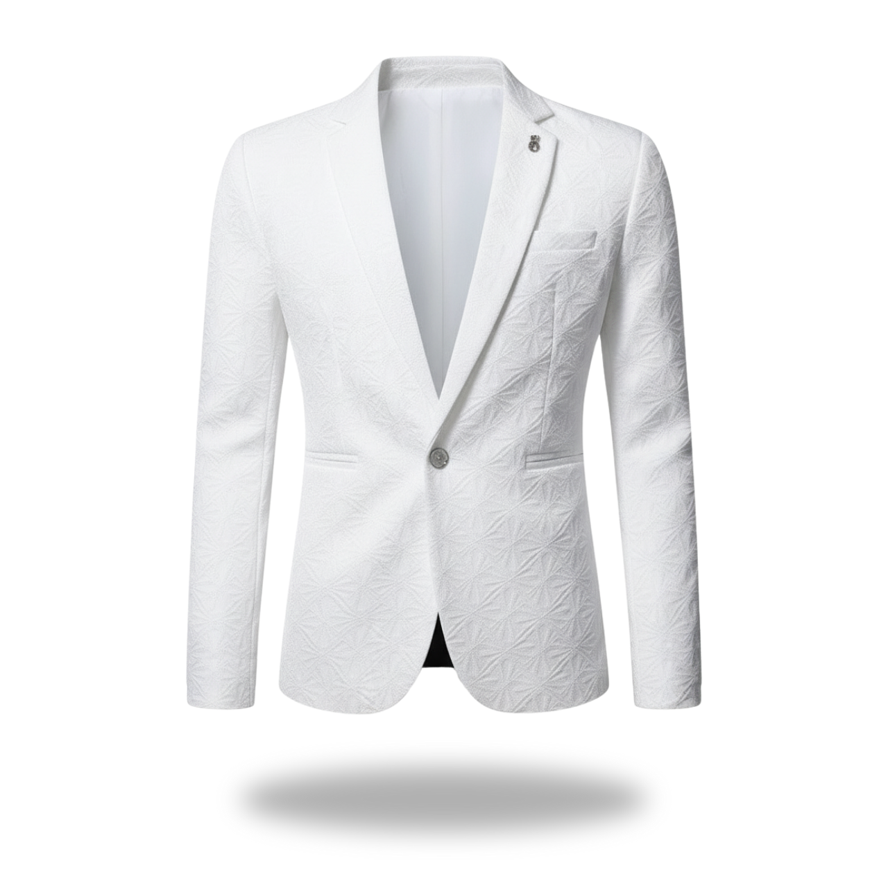 Madrid | Gentleman's Magnolia Blazer