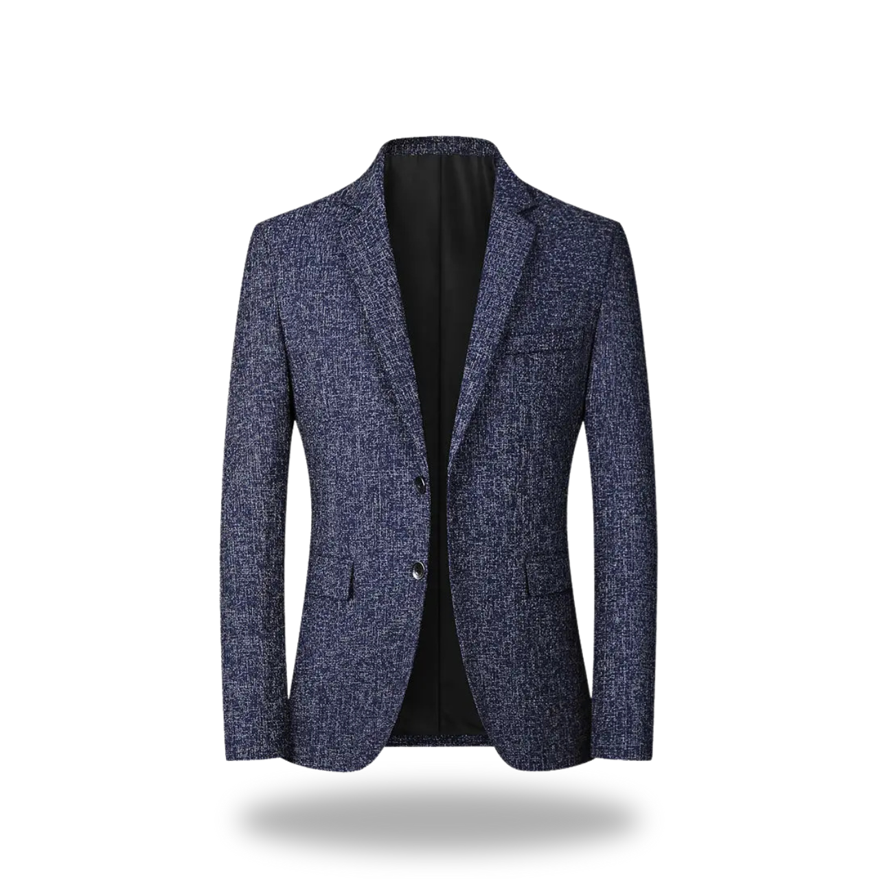 Henry | Timeless Tailored Blazer