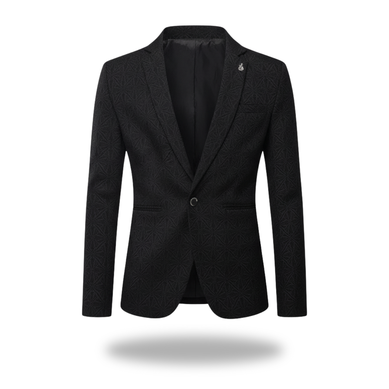 Madrid | Gentleman's Magnolia Blazer