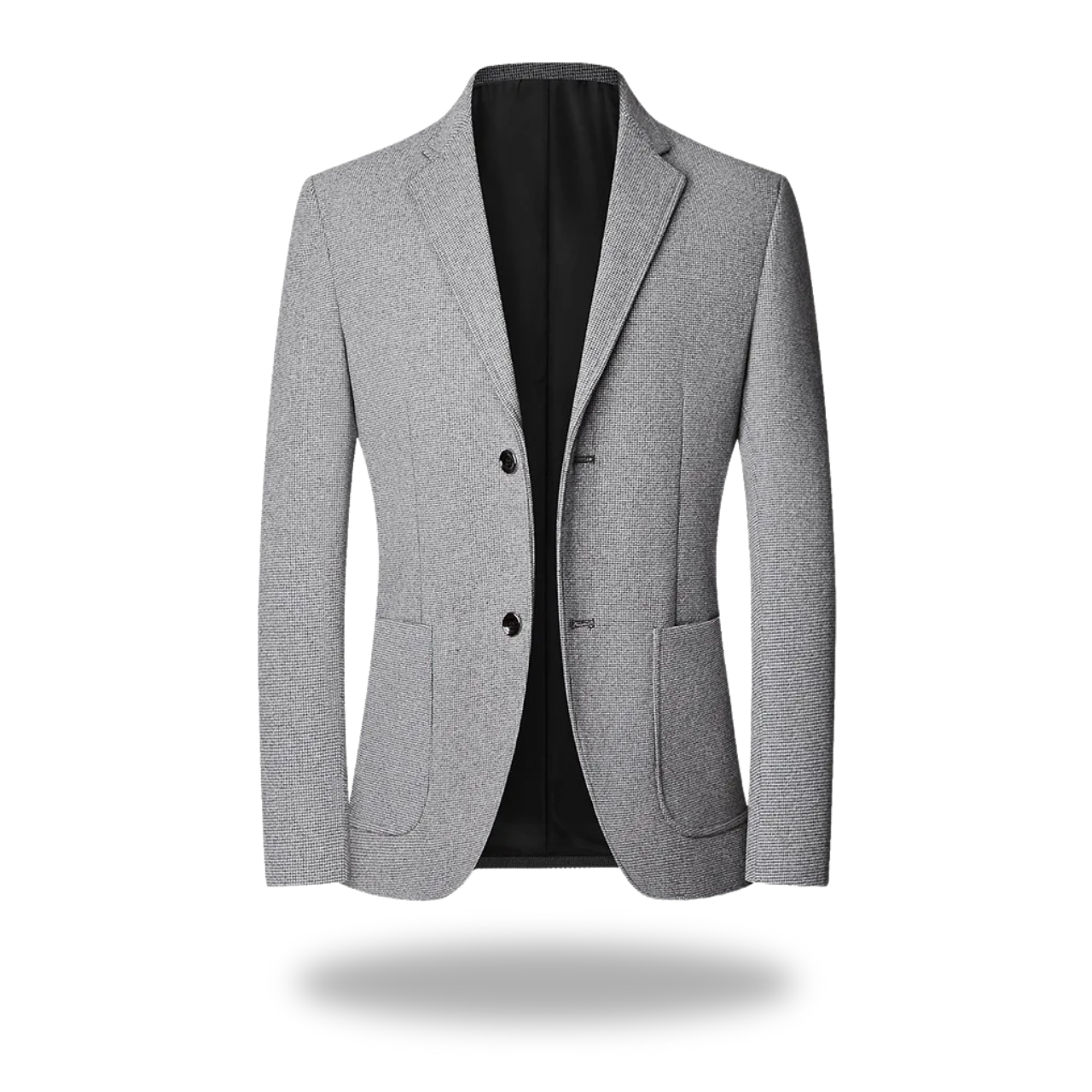 Richard | Classic Wool, Tailored Elegance