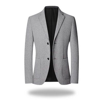 Richard | Classic Wool, Tailored Elegance