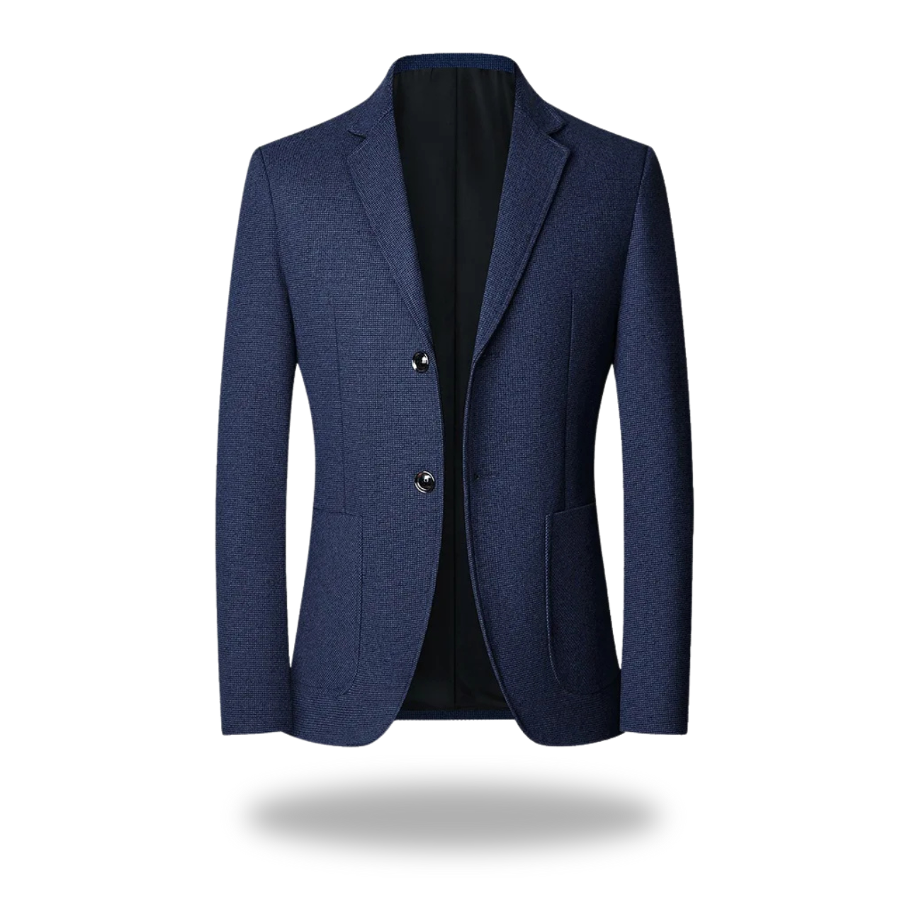 Richard | Classic Wool, Tailored Elegance