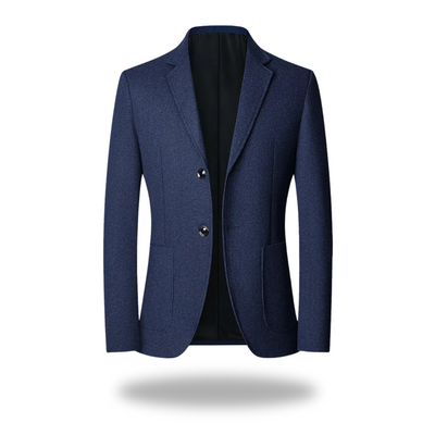 Richard | Classic Wool, Tailored Elegance