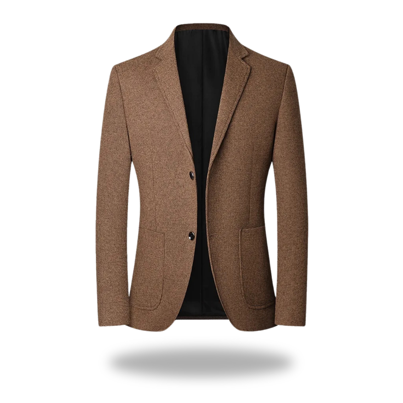 Richard | Classic Wool, Tailored Elegance