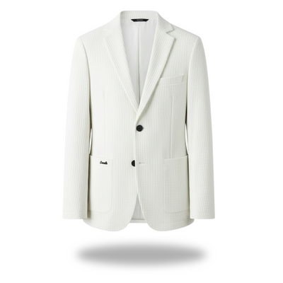 Tom | Classic Lined Blazer Redefined