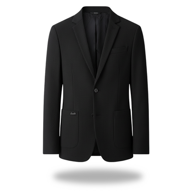 Tom | Classic Lined Blazer Redefined