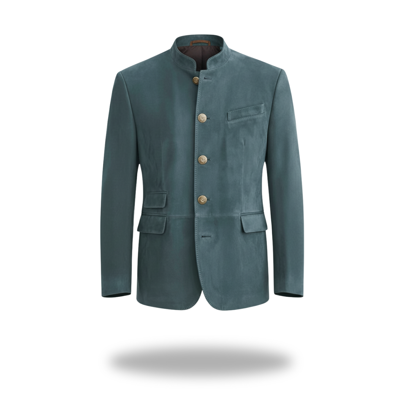 Marco | Modern Tailored Blazer