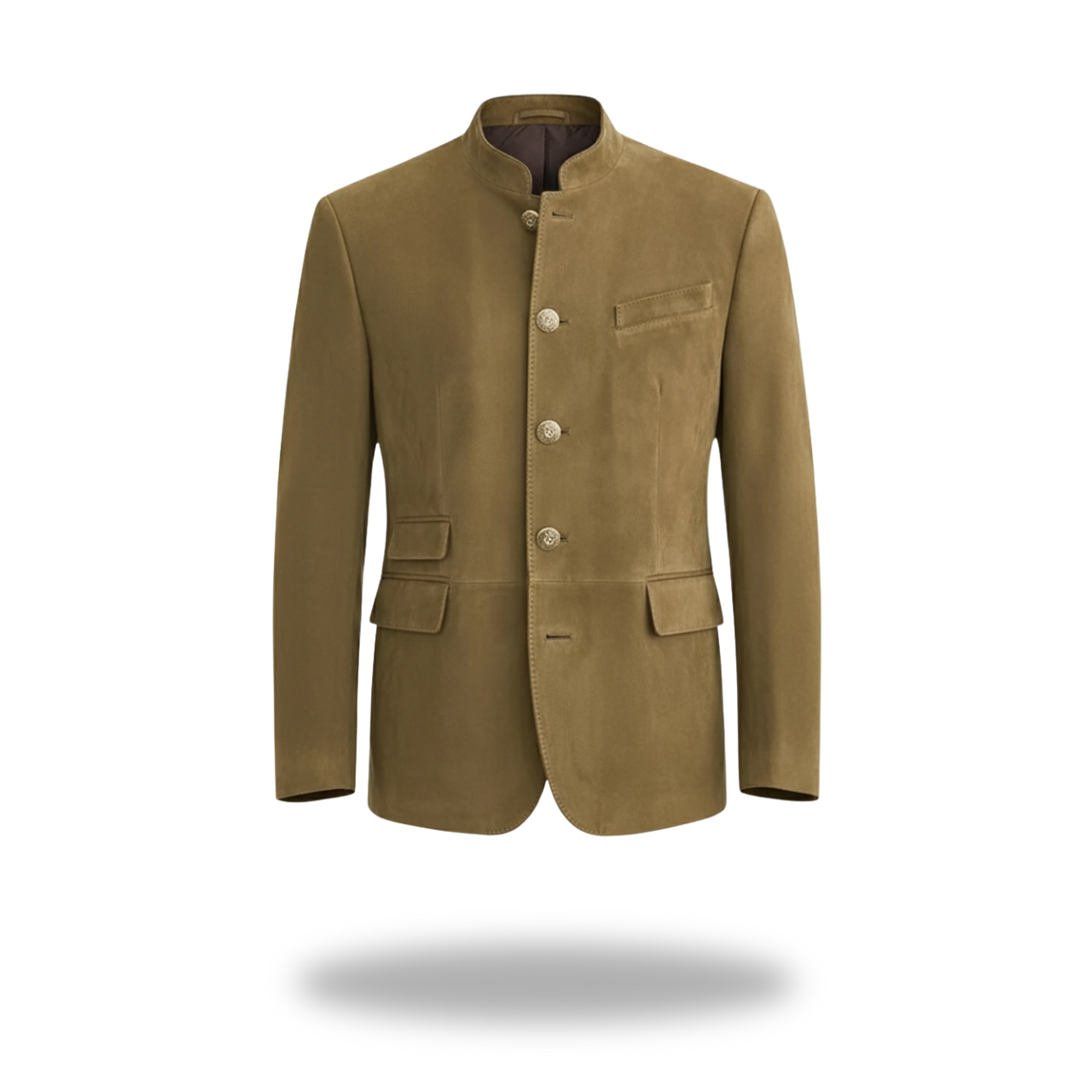 Marco | Modern Tailored Blazer