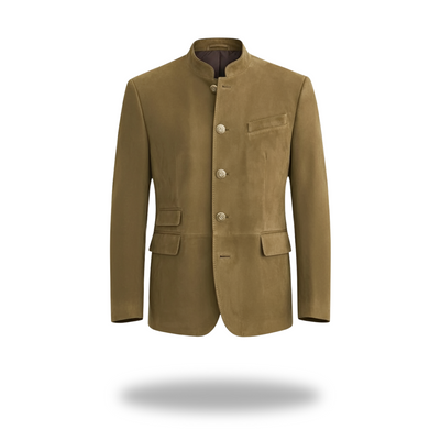 Marco | Modern Tailored Blazer