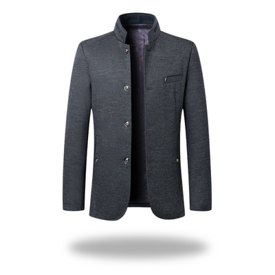 Alessandro | Wool Overcoat sets