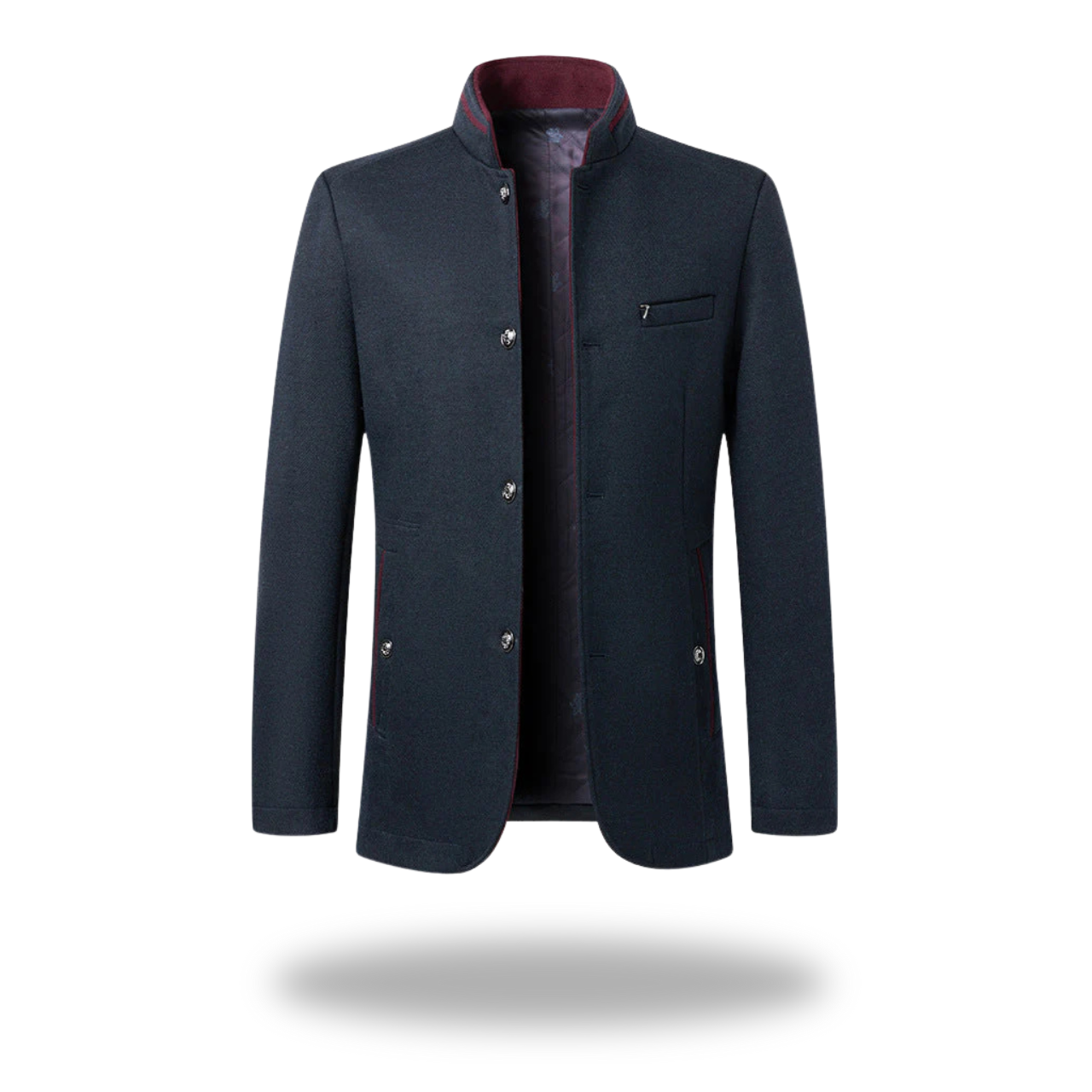 Alessandro | Wool Overcoat sets