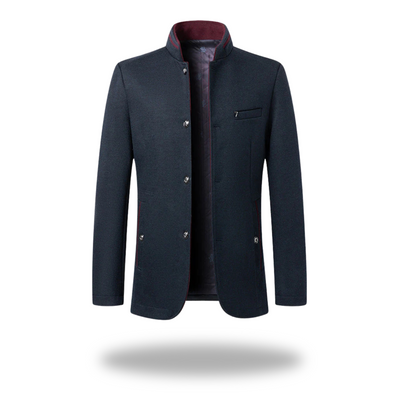 Alessandro | Wool Overcoat sets