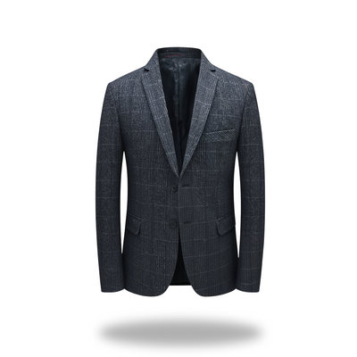 Mercer | Classic Wool Blazer for All-Day