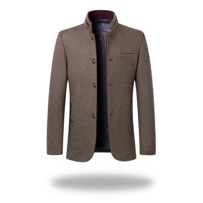 Alessandro | Wool Overcoat sets