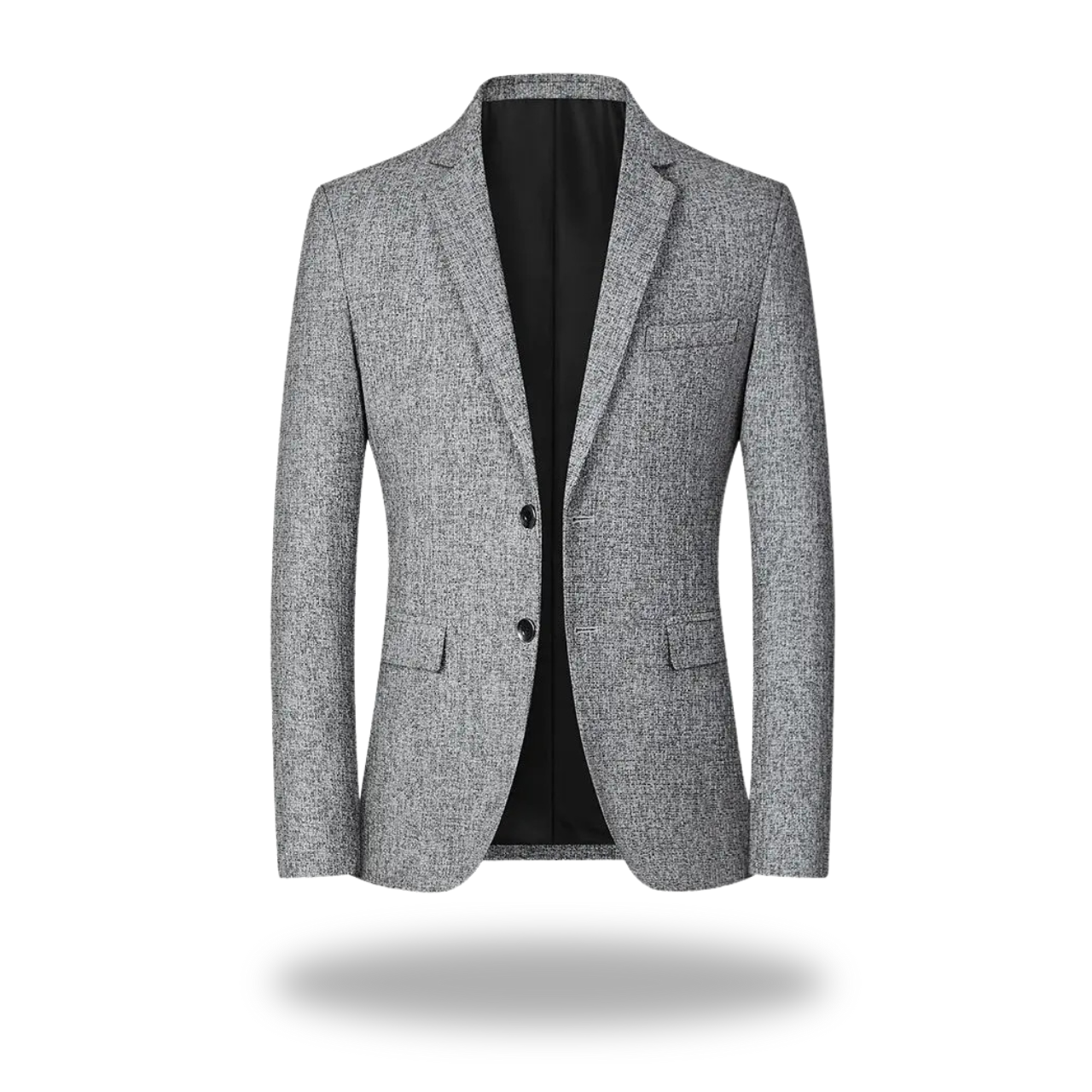 Saville | Heritage Textured Blazer