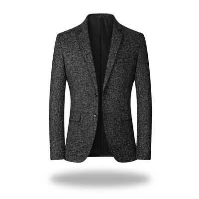 Saville | Heritage Textured Blazer