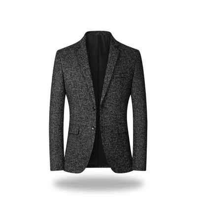 Henry | Timeless Tailored Blazer