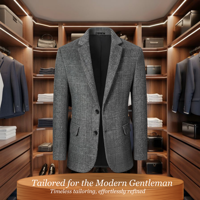 William | Elegant, Effortless Everyday Wear