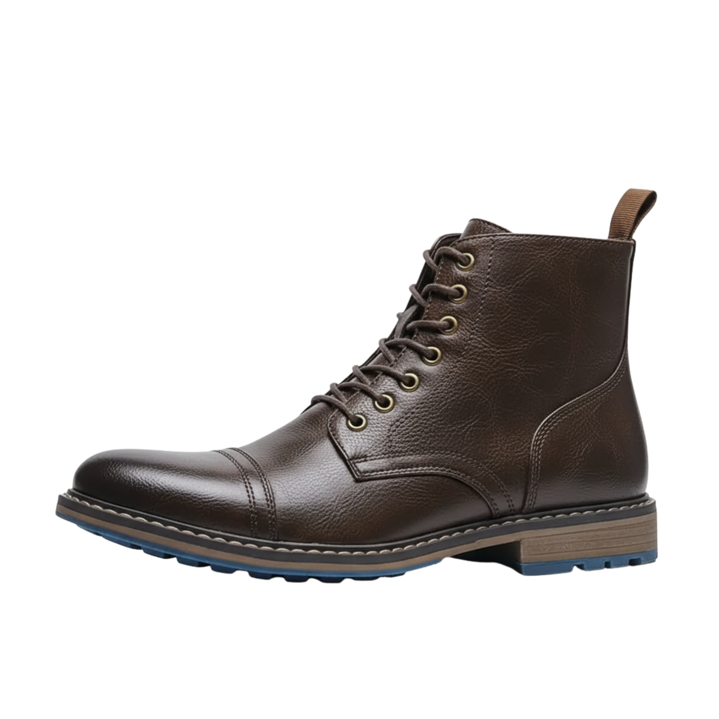 Adam | Vintage Ankle Boots