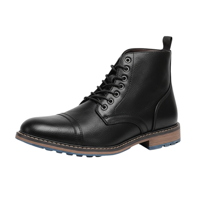 Adam | Vintage Ankle Boots