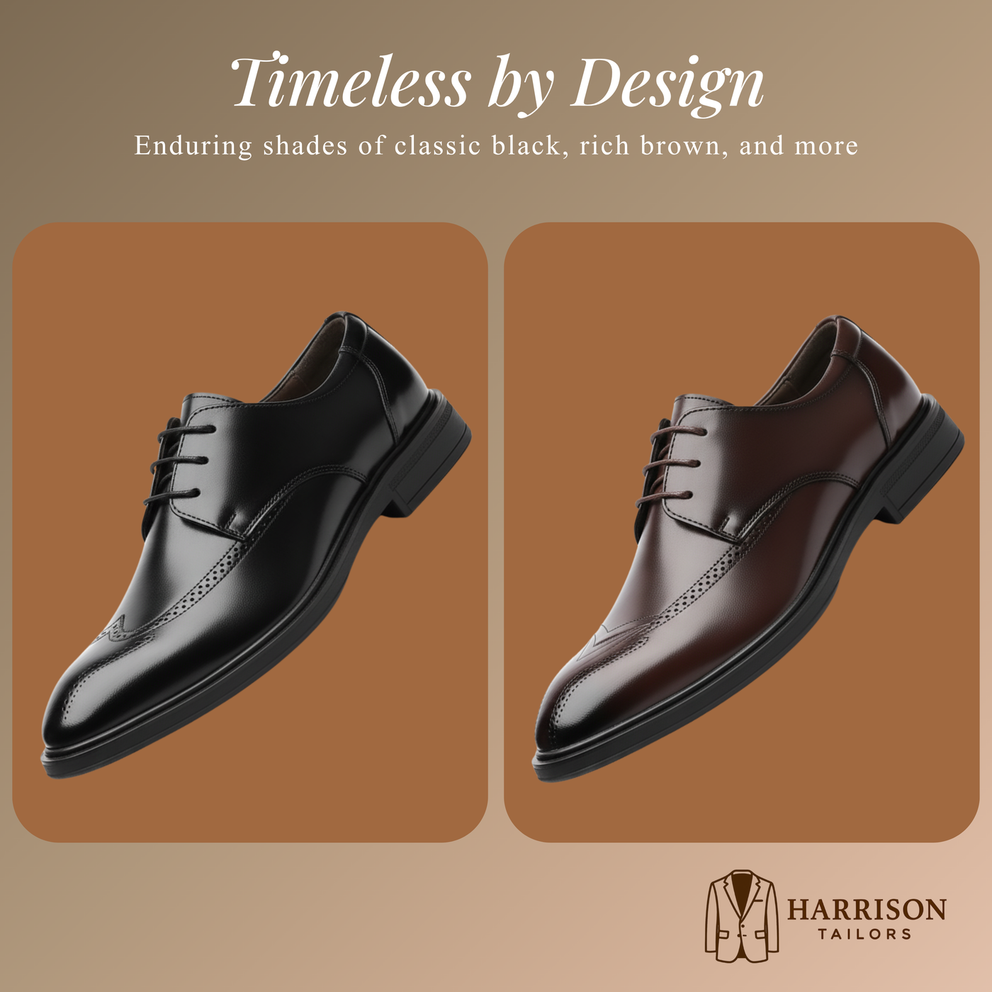 Anthony | British Dress Shoes