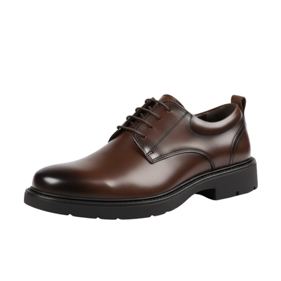 Christopher | Business Shoes - Formal & Casual Lace-Up Dress Shoes