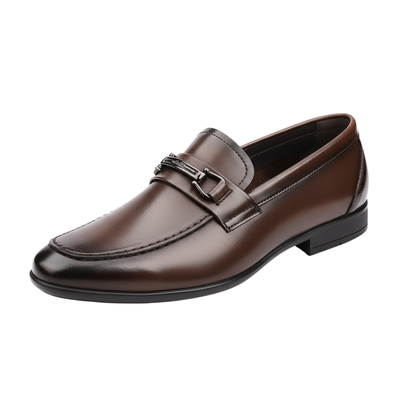 Matthew | Classic Loafers - Slip-On