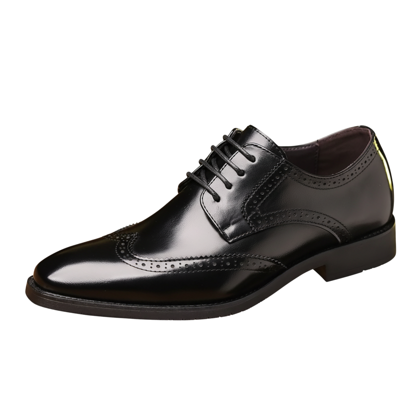 Michael | Men's Classic Dress Shoes
