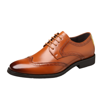 Michael | Men's Classic Dress Shoes