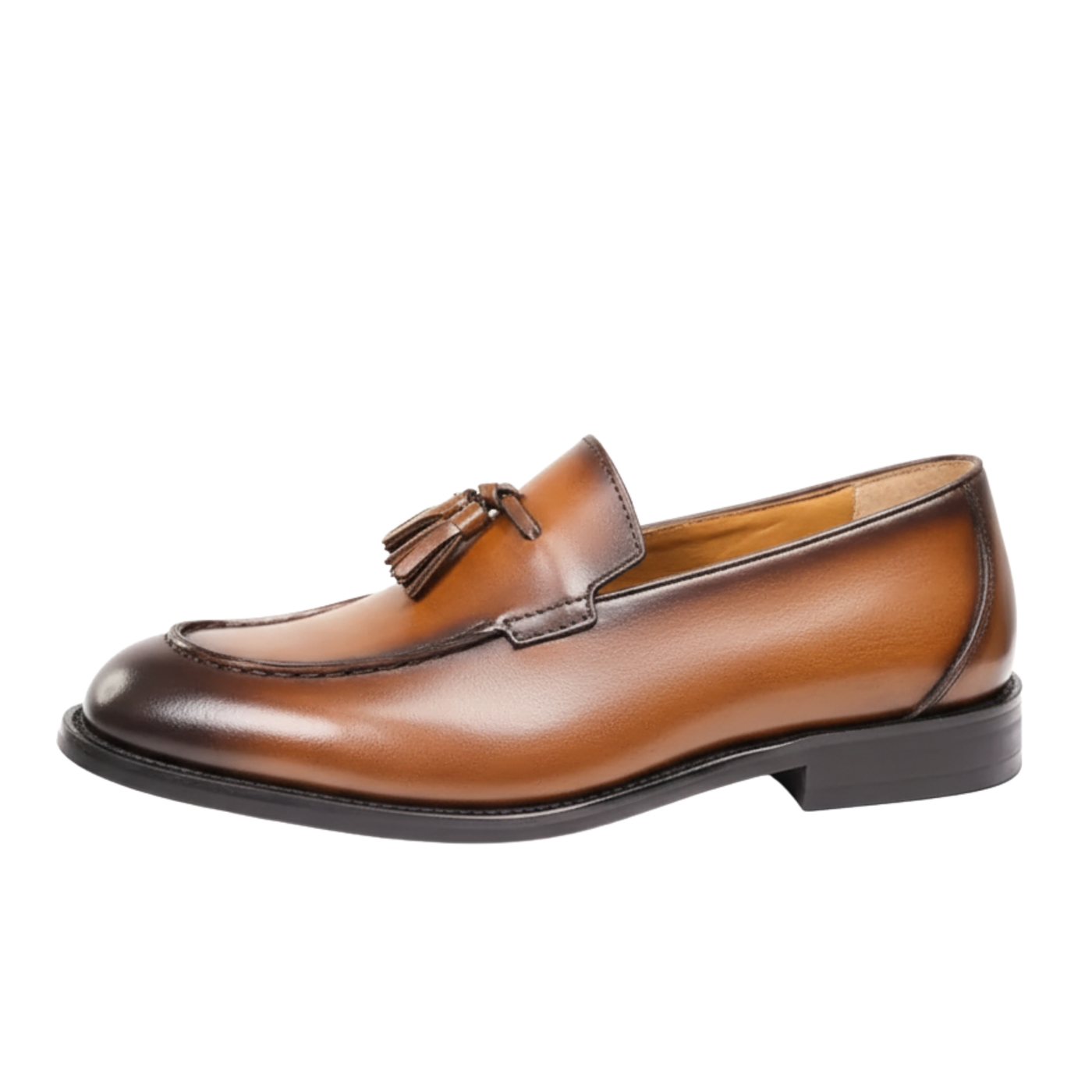 Samuel | Genuine Leather Business Casual Shoes