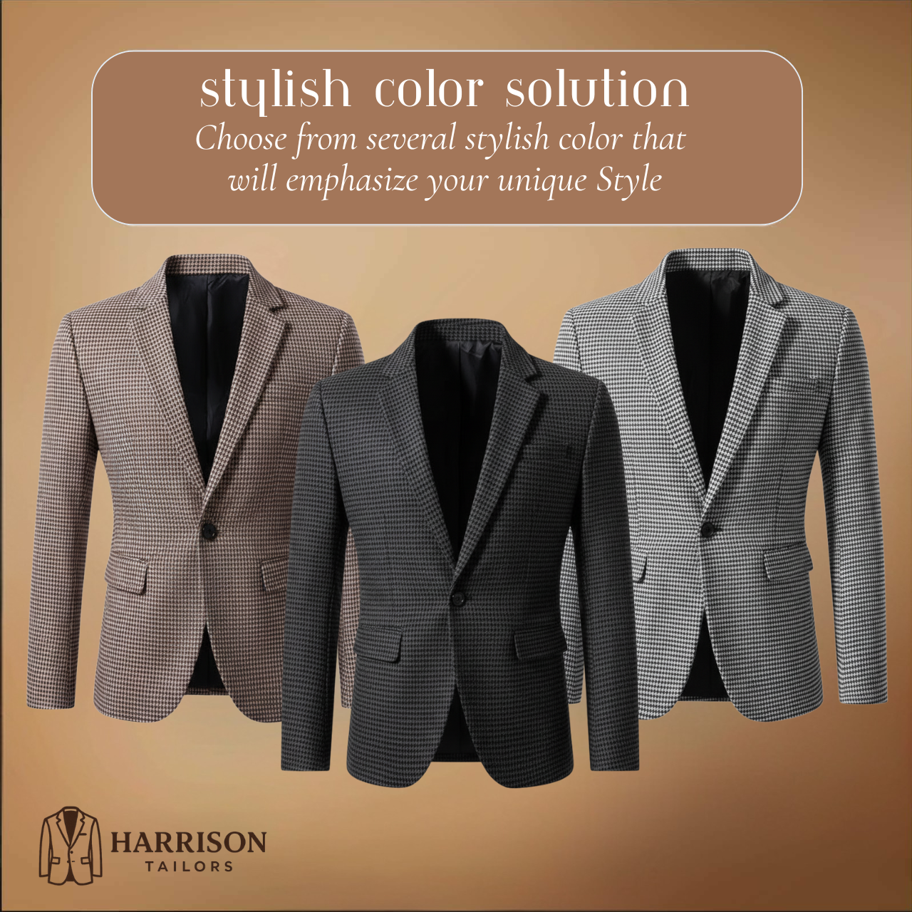 Alden | Tailored Slim-Fit, Sharp Look