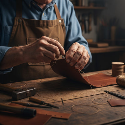 Anthony | British Dress Shoes