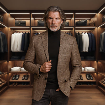 William | Elegant, Effortless Everyday Wear