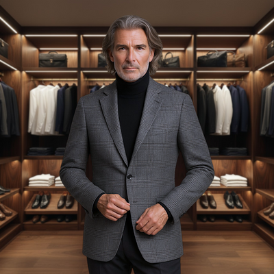 William | Elegant, Effortless Everyday Wear